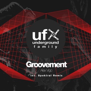 Groovement - EP