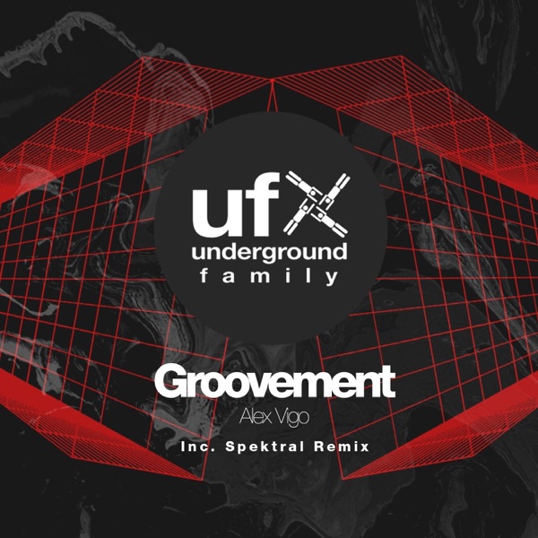 Groovement - EP