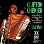 Clifton Chenier - All Your Love (feat. Elvin Bishop & Steve Miller)
