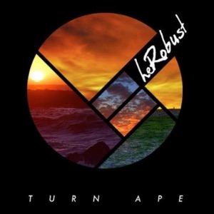 Turn Ape - Single