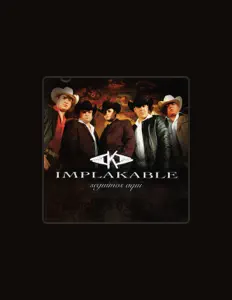 聆聽 Implakable、觀看音樂影片、閱讀小傳、查看巡演日期等！