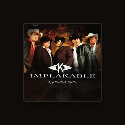 Listen to Implakable, watch music videos, read bio, see tour dates & more!