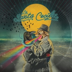 La Santa Cecilia