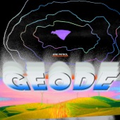 Geode artwork
