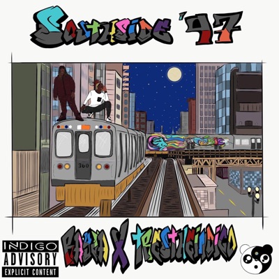 Southside 97 - EP