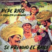 Se Prendio El Baile artwork