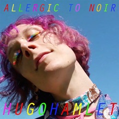 Allergic to Noir - Single