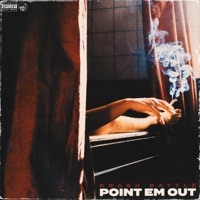 Point Em Out - Single - Krash Battle