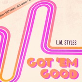 Got It Good (Instrumental Version) artwork