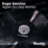 Again (DJ Dep Remix) artwork