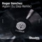 Again (DJ Dep Remix) artwork