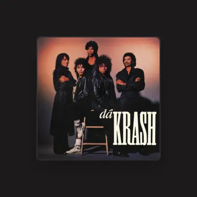 Listen to DaKrash, watch music videos, read bio, see tour dates & more!
