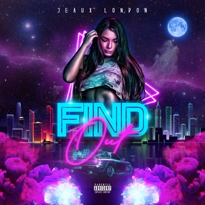 Find Out - Single