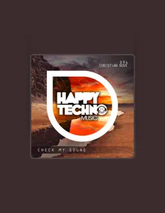 Dengarkan Christian Bove, tonton video musik, baca bio, lihat tanggal tur & lainnya!