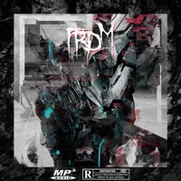 Pray to the Machine - Single - frdm