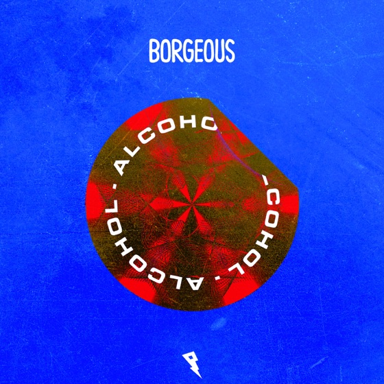 Cover artwork for Alcohol