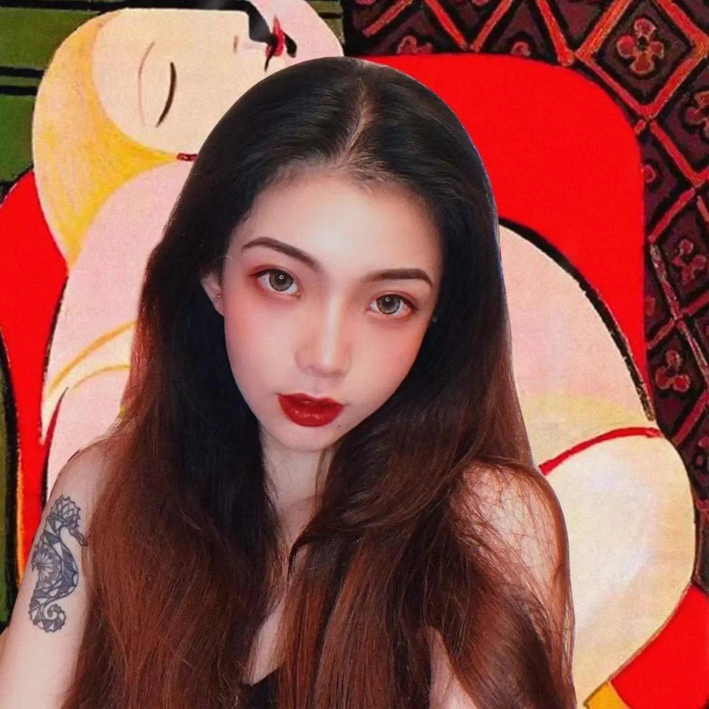 DJ Li xunhuan adlı sanatçının diğer albümleri 