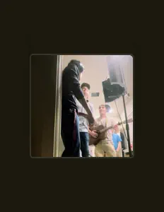 Ouve Jesus Freaks, vê vídeos de música, lê a biografia, vê as datas da digressão e muito mais!