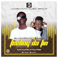 Feeling That Tin (feat. Blackgold) - Single - M'kido