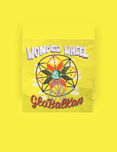Hör dir GloBalKan an, schau dir Musikvideos an, lies die Biografie, finde Tourdaten und mehr!