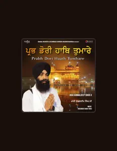 Listen to Bhai Kanwaldeep Singh Ji, watch music videos, read bio, see tour dates & more!