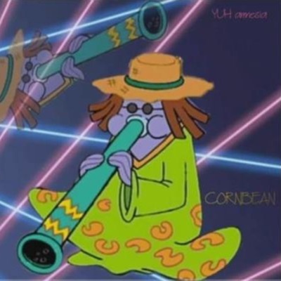 Cornbean EP