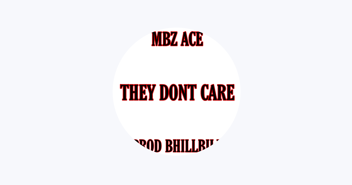 MBZ ACE - Apple Music MBZ ACE on Apple Music