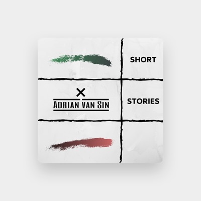 Listen to Adrian van Sin, watch music videos, read bio, see tour dates & more!