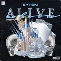 Alive - Single - SypSki