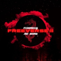 FreeVerse II (feat. occXpied) - Single - ItssHennessy