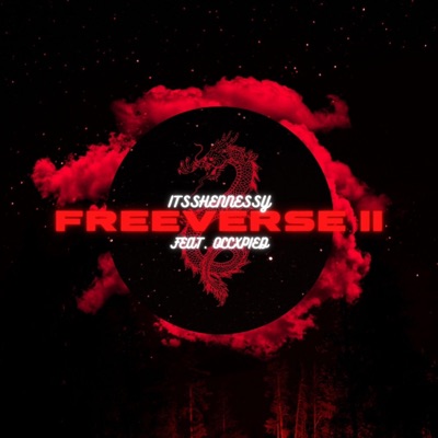 FreeVerse II (feat. occXpied) - Single