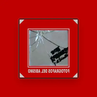 Listen to Don Lunfardo y el Señor Otario, watch music videos, read bio, see tour dates & more!
