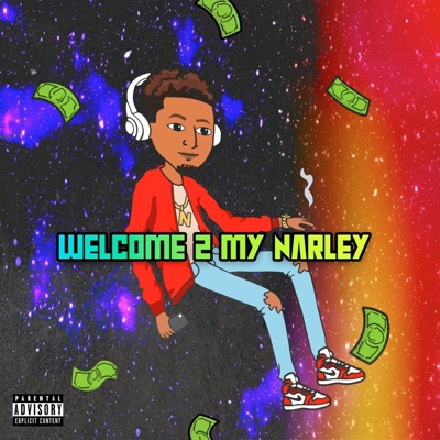 Welcome 2 My Narley