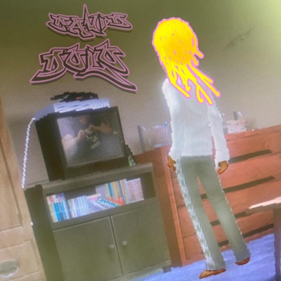 GO (feat. Dav1d) - Single