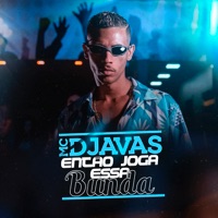 Então Joga Essa Bunda - Single - MC Djavas