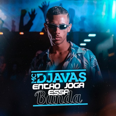 Então Joga Essa Bunda - Single