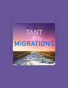 Ouve Tant, vê vídeos de música, lê a biografia, vê as datas da digressão e muito mais!