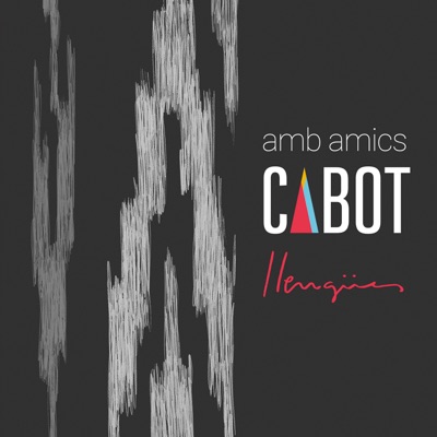 Llengües (Amb Amics) [feat. Salvatge Cor, Pep Suasi, Tomeu Penya, Xanguito, Cap Pela, Marta Elka & OR (O-ERRA)] - Single