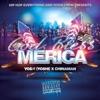 God Bless 'Merica (feat. Chinaman Hustle) - EP