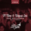 Very Nice People (Electro Swing) - Single