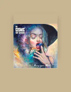 Listen to The Cosmic Trip Advisors, watch music videos, read bio, see tour dates & more!