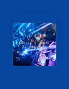 Ακούστε περιεχόμενο από Kaneli, παρακολουθήστε μουσικά βίντεο, διαβάστε το βιογραφικό, δείτε ημερομηνίες περιοδείας, και πολλά ακόμη!