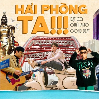 Hải Phòng Ta !!! - Single