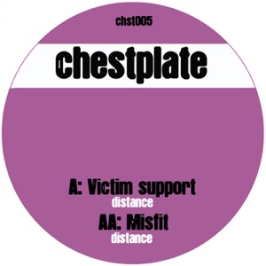 Victim Support - Single