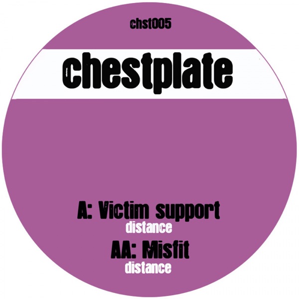 Victim Support - Single
