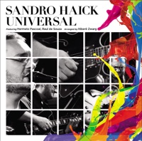 UNIVERSAL - Sandro Haick