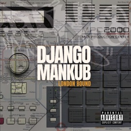 Rats in the Basement (feat. Flowtecs) Django Mankub