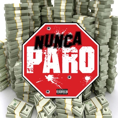 Nunca Paro - Single