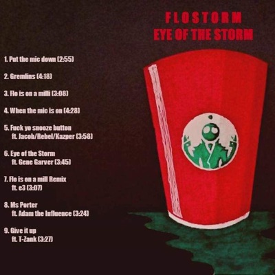 The Eye of the Storm