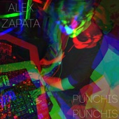 Punchis Punchis - EP artwork